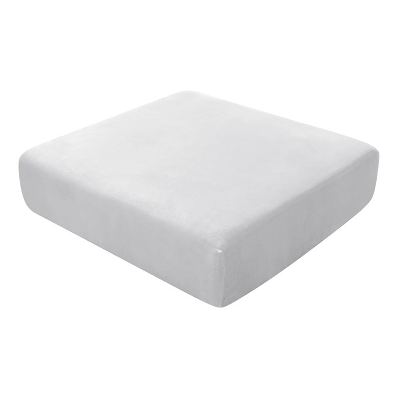 Stretch Velvet Sofa Cover