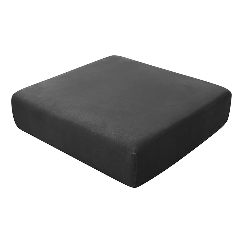 Stretch Velvet Sofa Cover