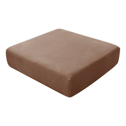 Stretch Velvet Sofa Cover