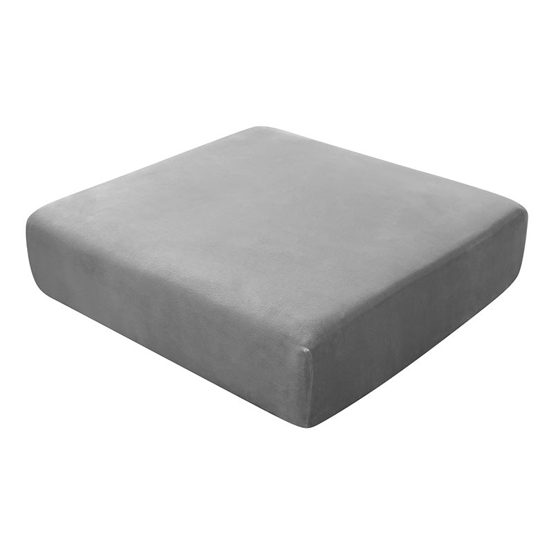 Stretch Velvet Sofa Cover