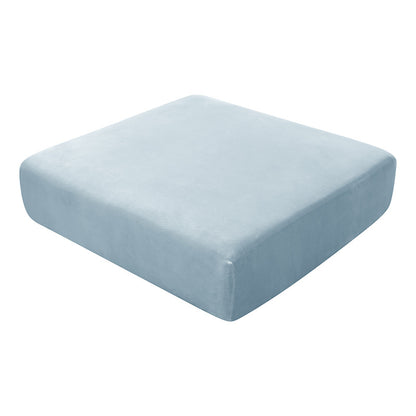 Stretch Velvet Sofa Cover