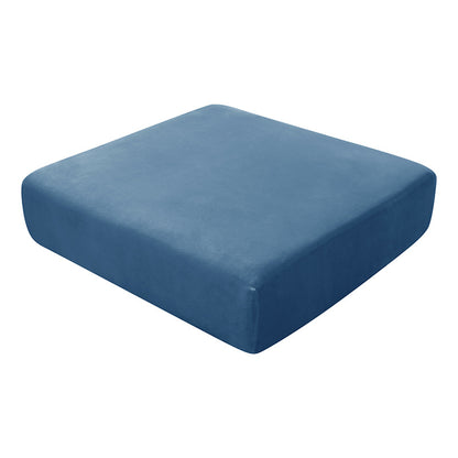 Stretch Velvet Sofa Cover