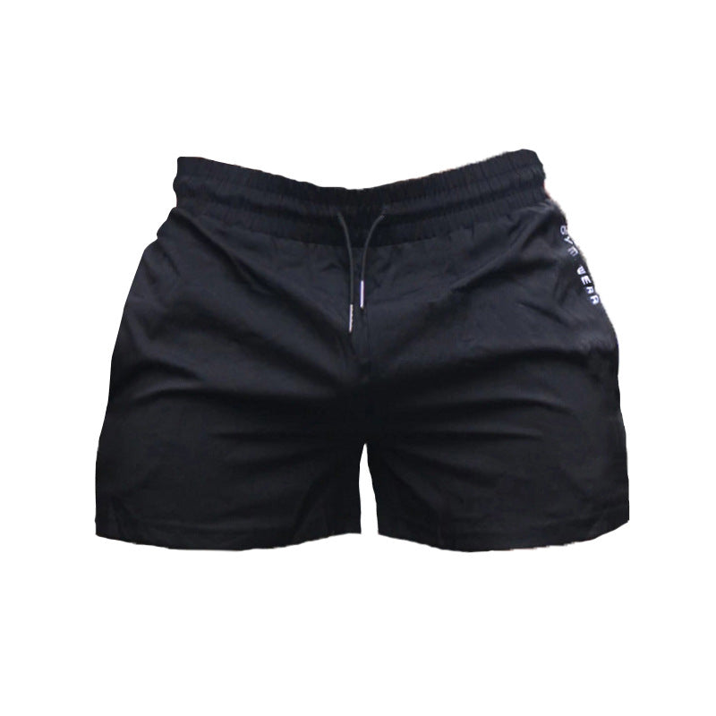 Stretchable lightweight running shorts
