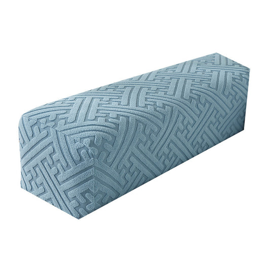 Stretchable Sofa Armrest Protective Cover