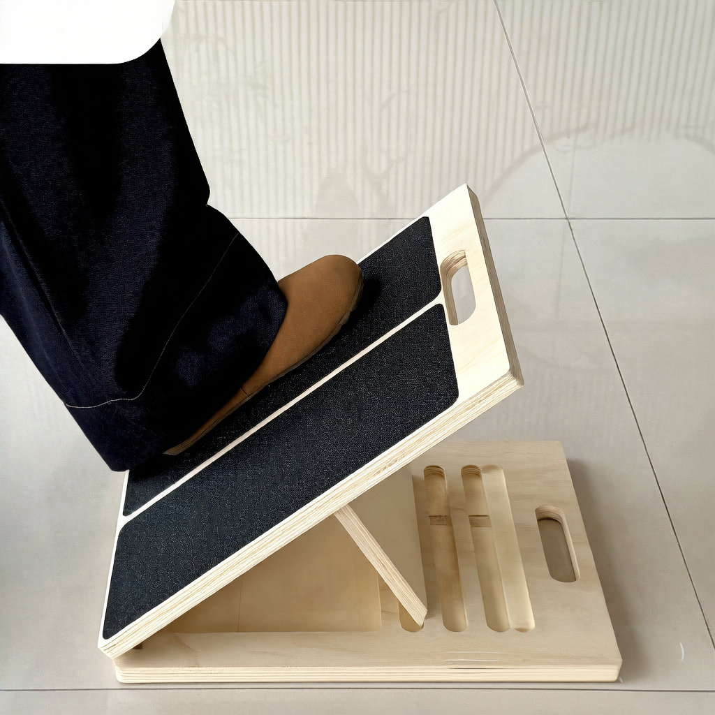 Stretching Exercise Board