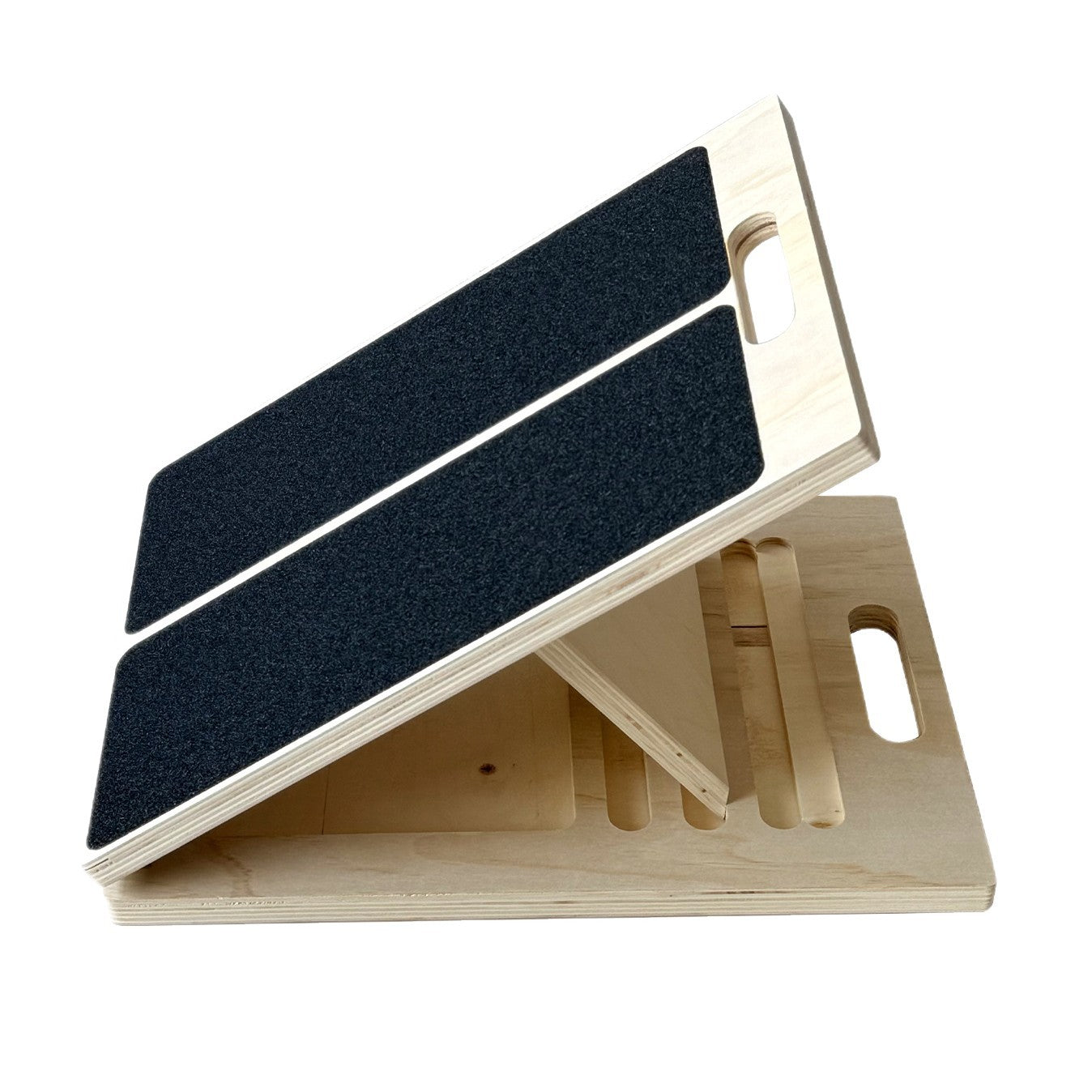Stretching Exercise Board