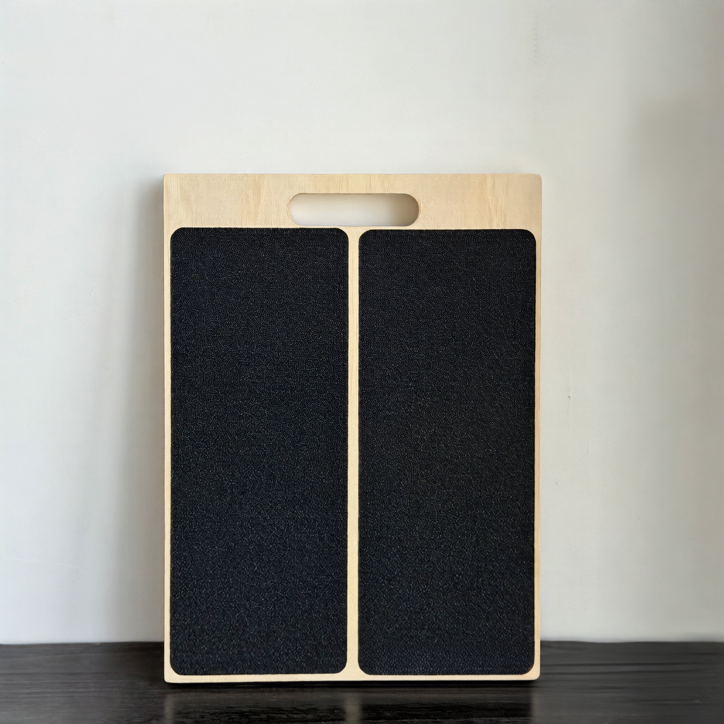 Stretching Exercise Board
