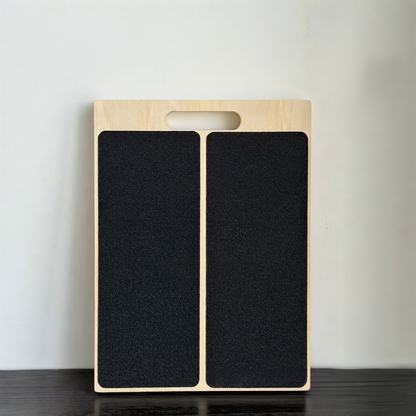Stretching Exercise Board