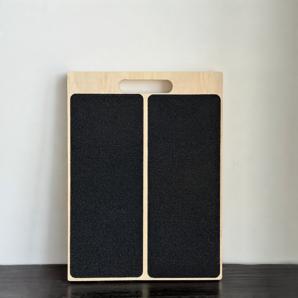 Stretching Exercise Board