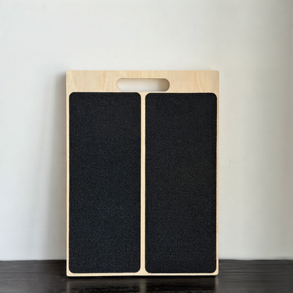 Stretching Exercise Board