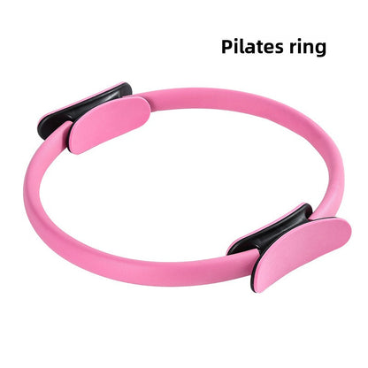 Stretching Exercise Training