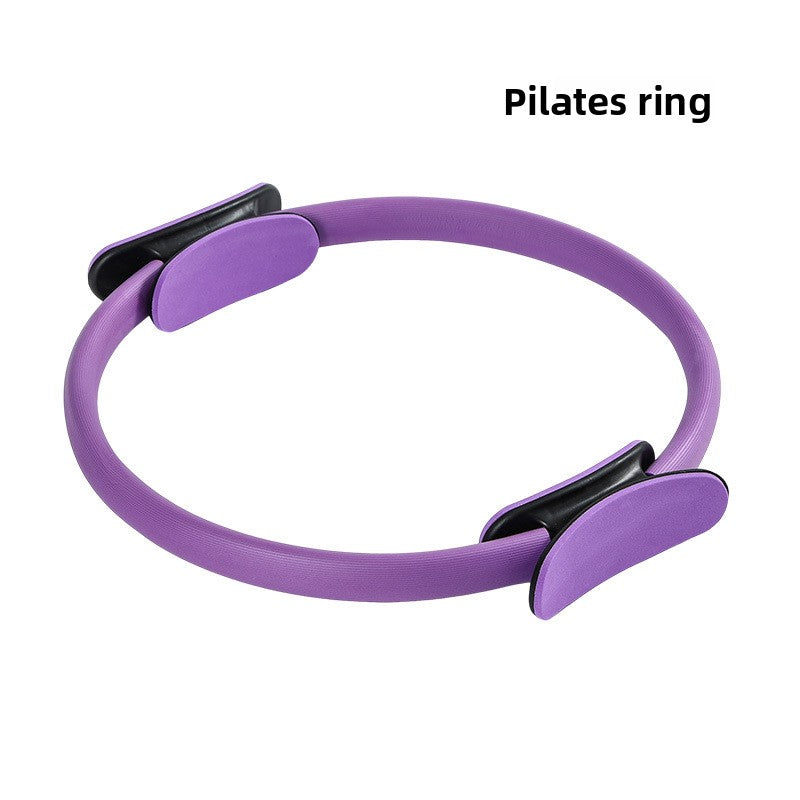 Stretching Exercise Training
