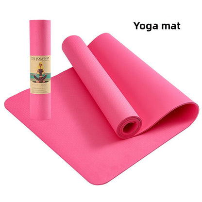 Stretching Exercise Training