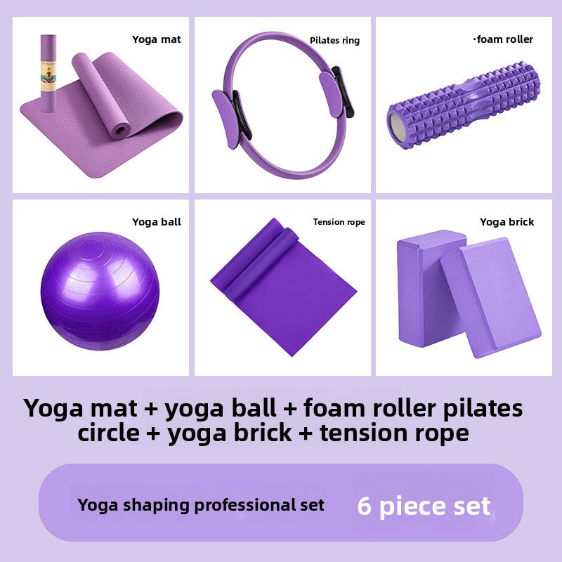 Stretching Exercise Training