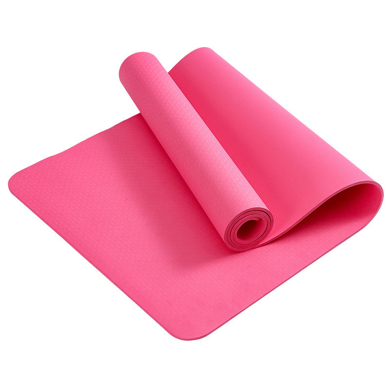 Stretching Exercise Training