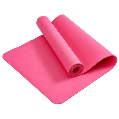 Stretching Exercise Training