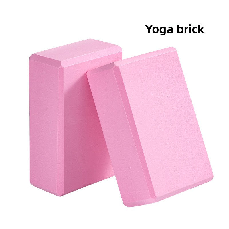 Stretching Exercise Training
