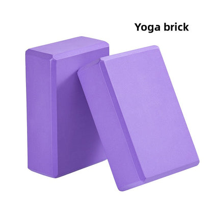 Stretching Exercise Training