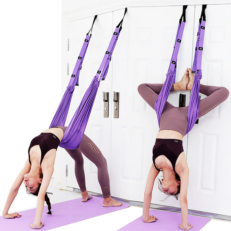 Stretching Training Belt