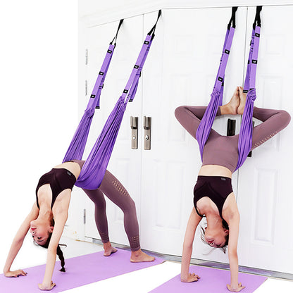 Stretching Training Belt