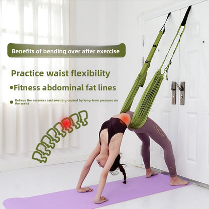Stretching Training Belt