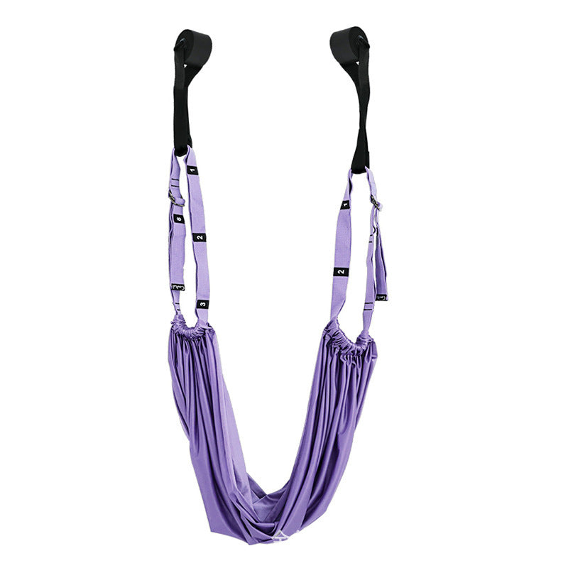 Stretching Training Belt