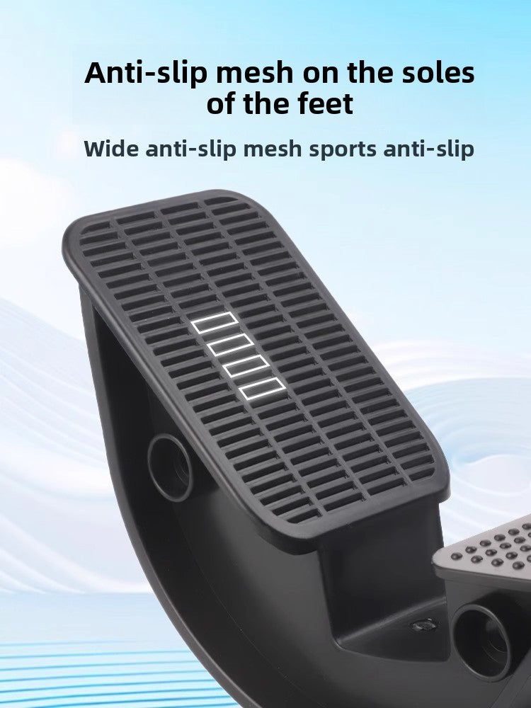 Stretching Wheel Indoor Slimming Leg Exercise Equipment