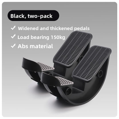 Stretching Wheel Indoor Slimming Leg Exercise Equipment