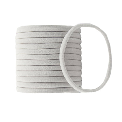 Stretchy Seamless Nylon Hairband