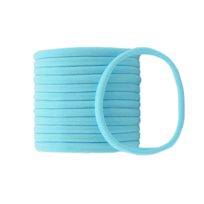 Stretchy Seamless Nylon Hairband