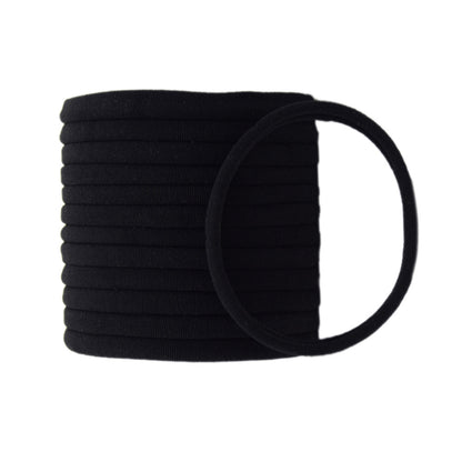 Stretchy Seamless Nylon Hairband