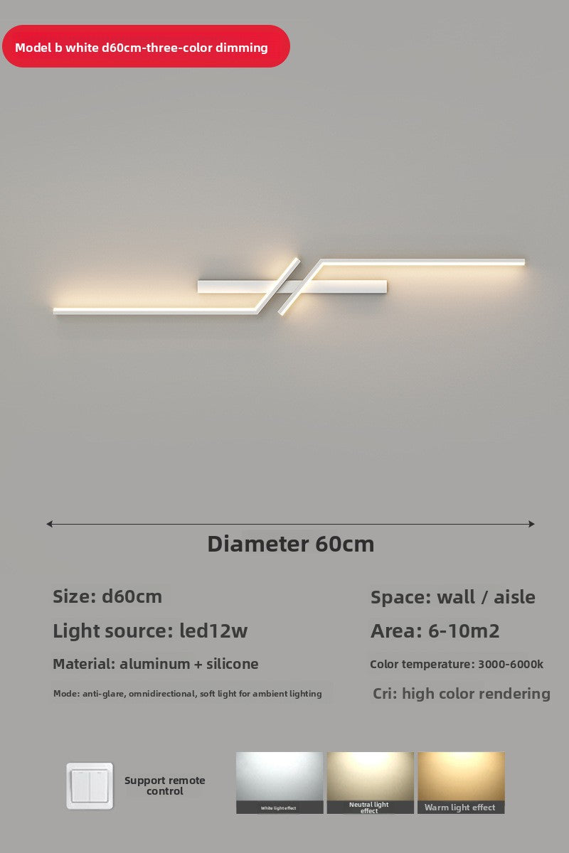 Strip light