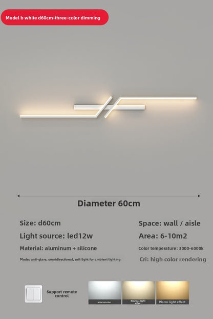 Strip light