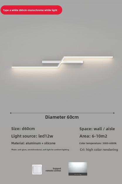 Strip light
