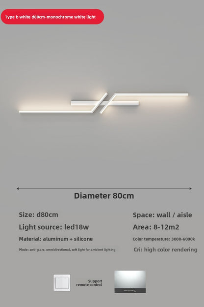 Strip light