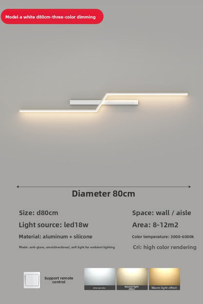 Strip light