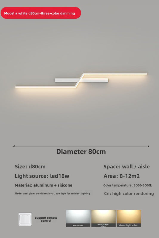 Strip light