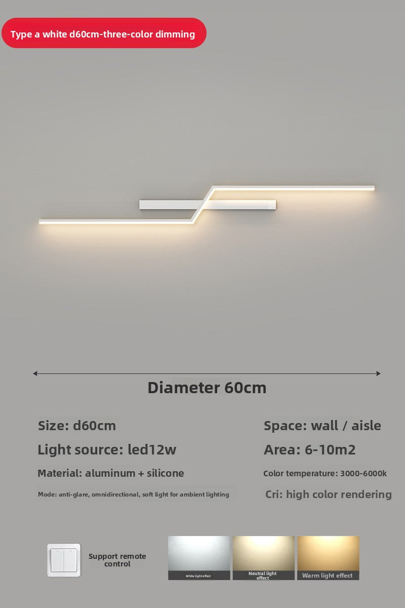 Strip light