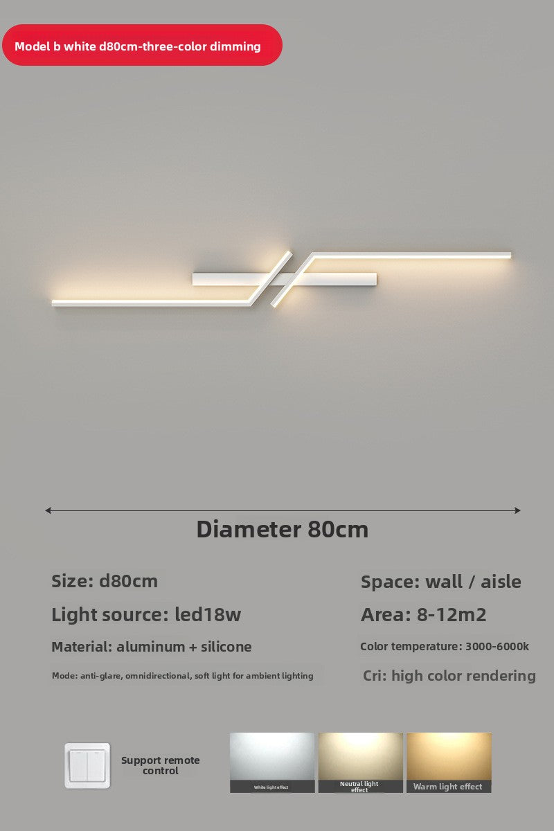 Strip light
