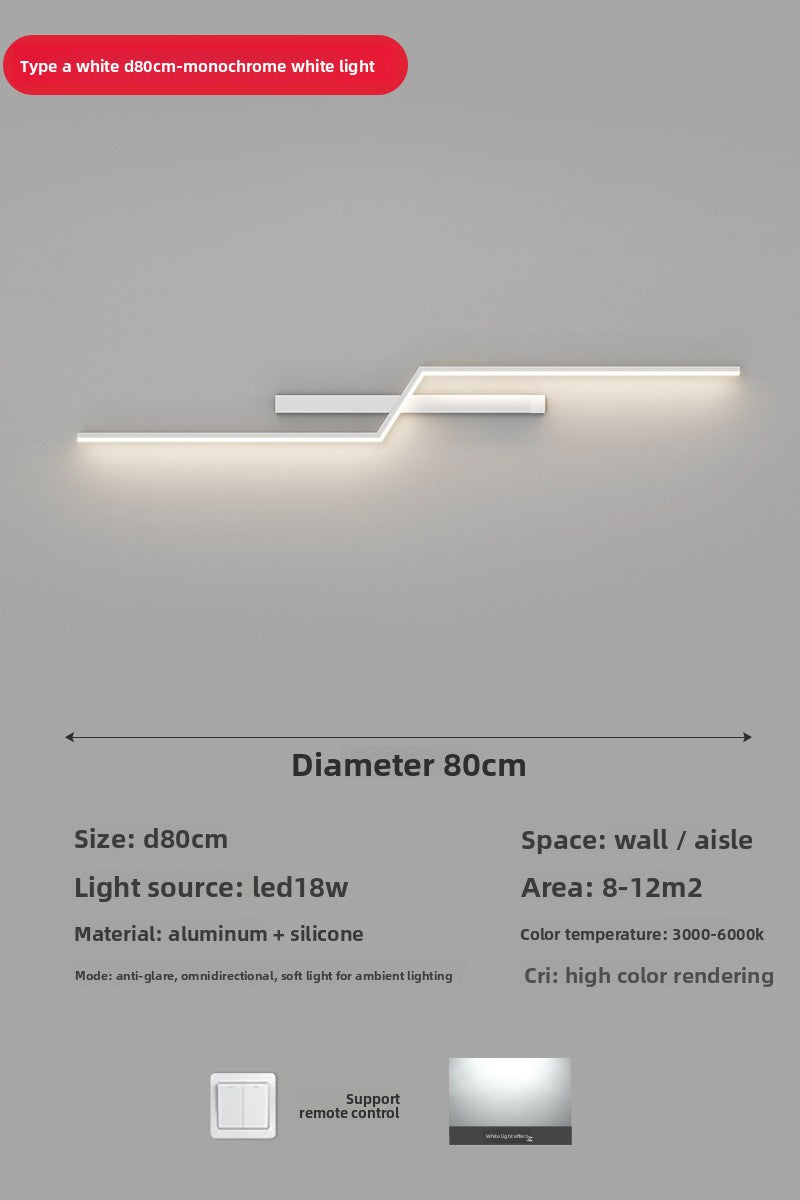 Strip light