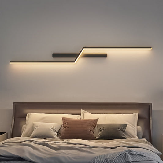 Strip light