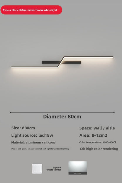 Strip light