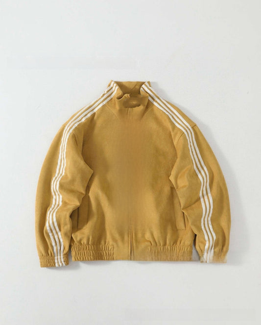 Striped Casual Jacket