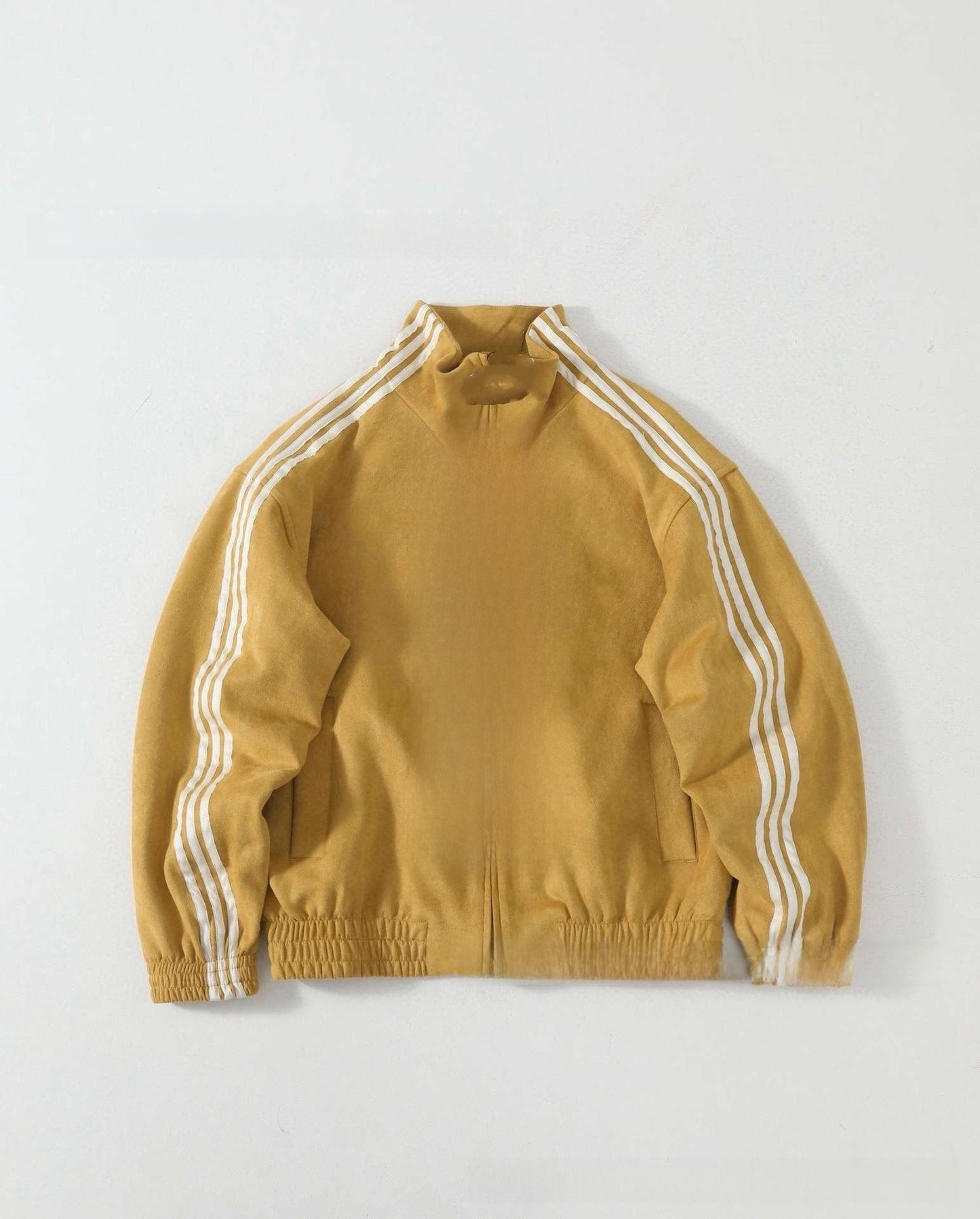 Striped Casual Jacket
