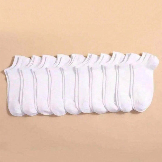 Striped Casual Socks