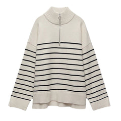 Thickened Off-White Black
