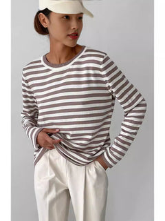 Coffee stripes