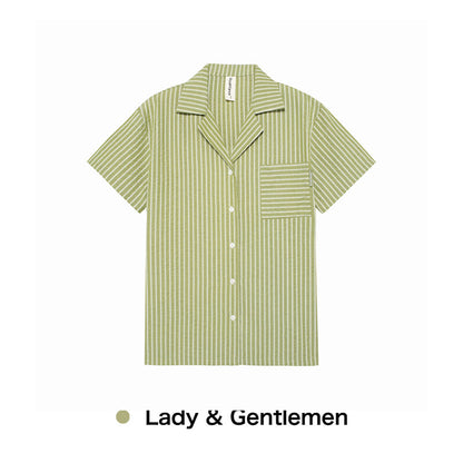 Striped Pajamas for Women