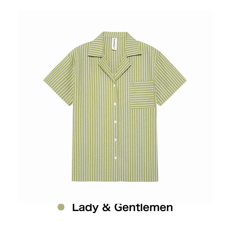 Striped Pajamas for Women