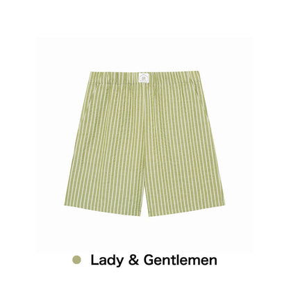 Striped Pajamas for Women
